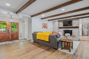Gregory Hills Retreat
